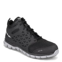 Men's Reebok Work, Sublite Cush Mid Boot