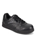 Men's Reebok Work, BB4500 Low Top Work Sneaker