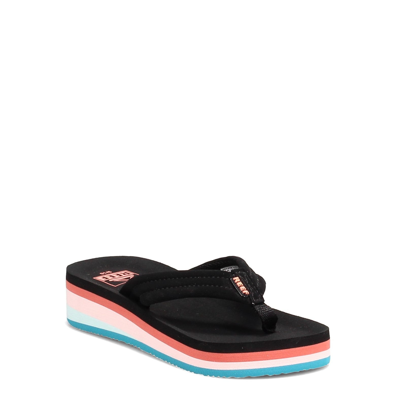 Reef wedge clearance flip flops