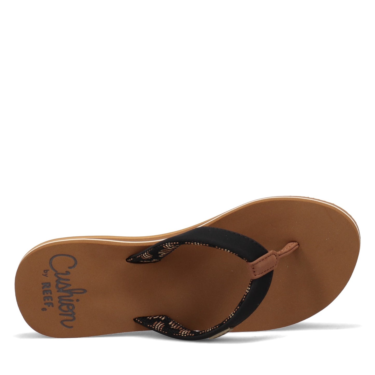 Women's Reef, Cushion Sands Sandal – Peltz Shoes