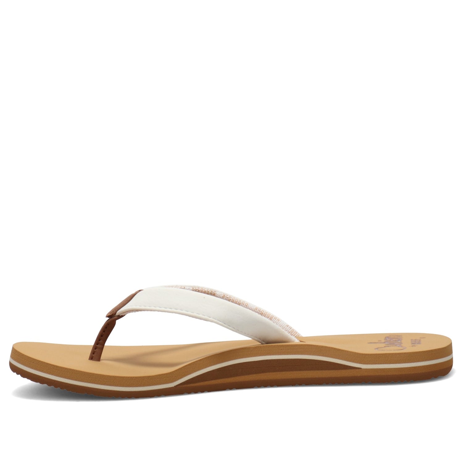 Women's Cushion Cloud Thong Sandal