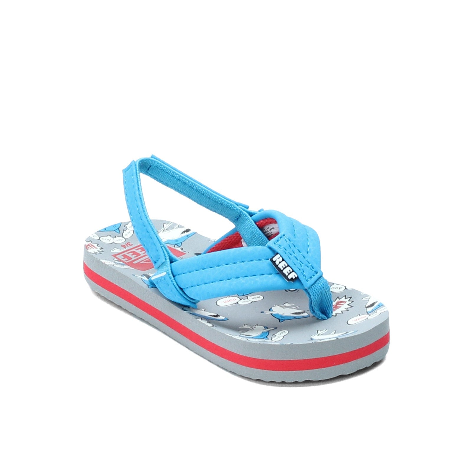 Reef best sale shoes toddler