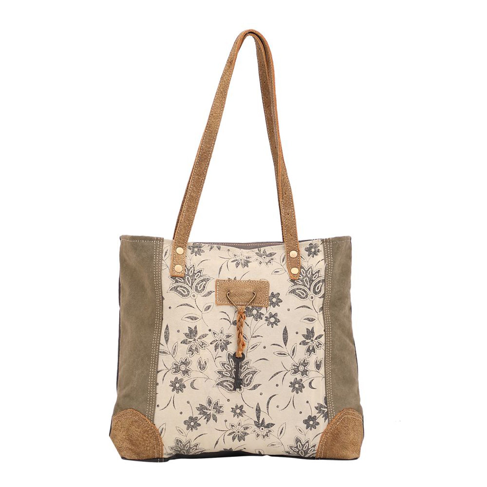 Myra bag online tote