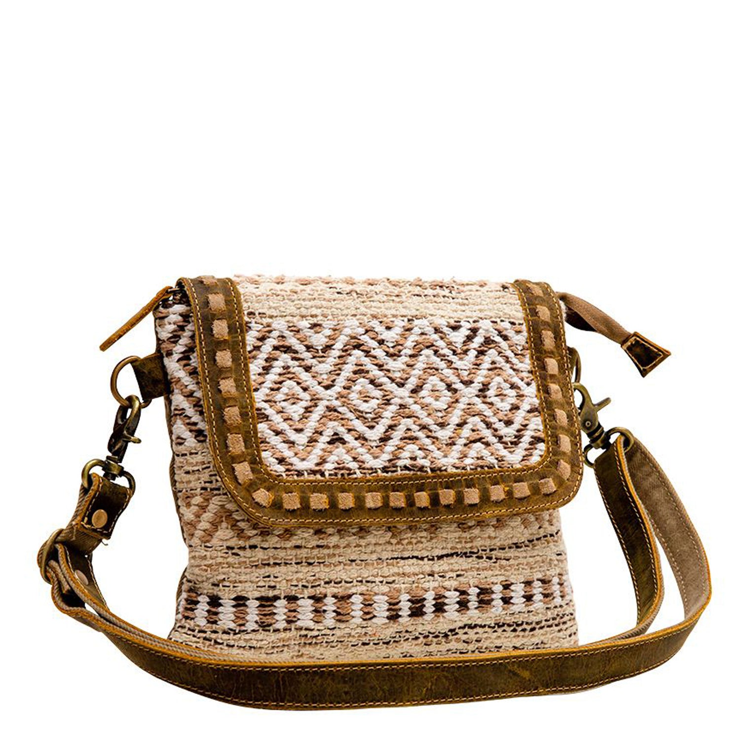 Myra Bag S-2567 Danty Delight Small Crossbody Purse