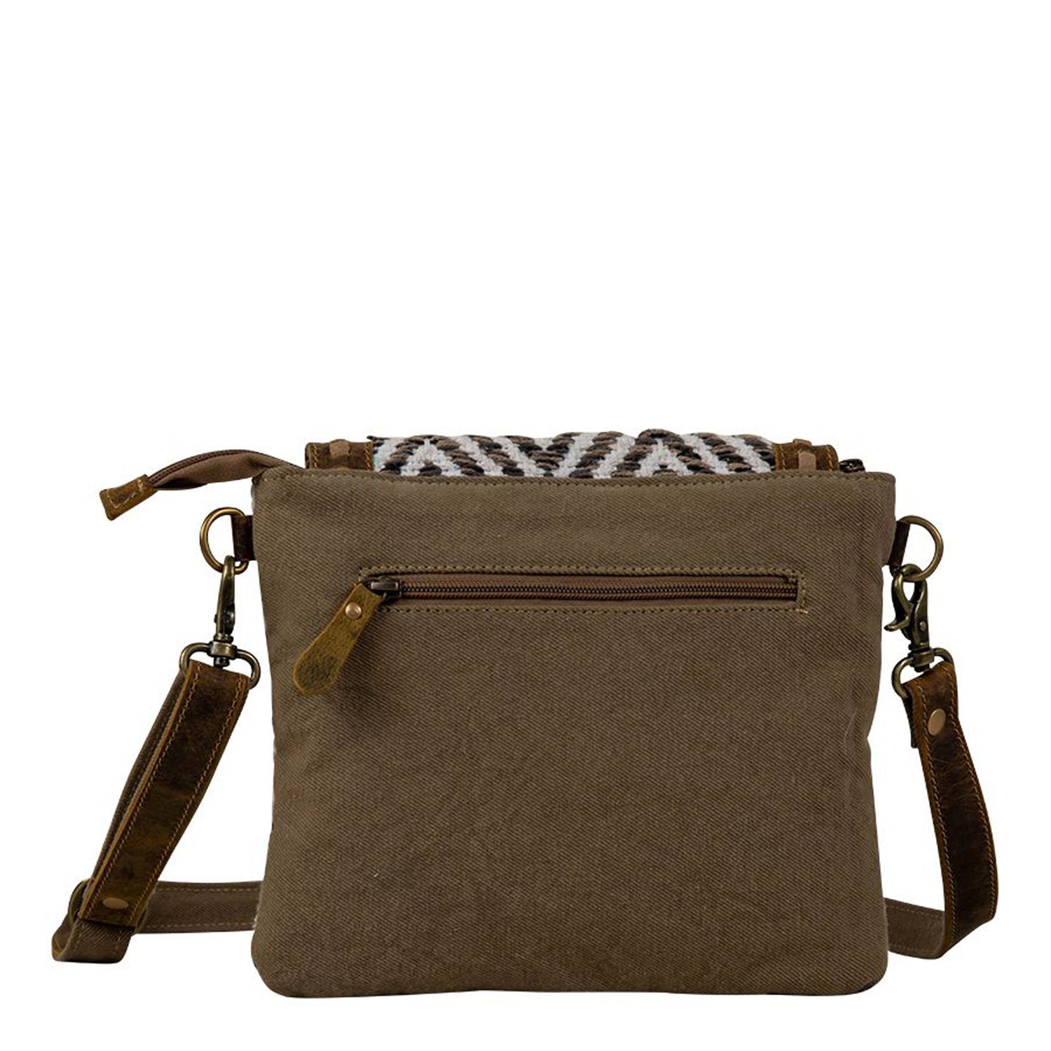 Mary Al Terna- Sway Bag: Sand