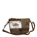 Myra Bag, Francais Pathway Small Crossbody Bag