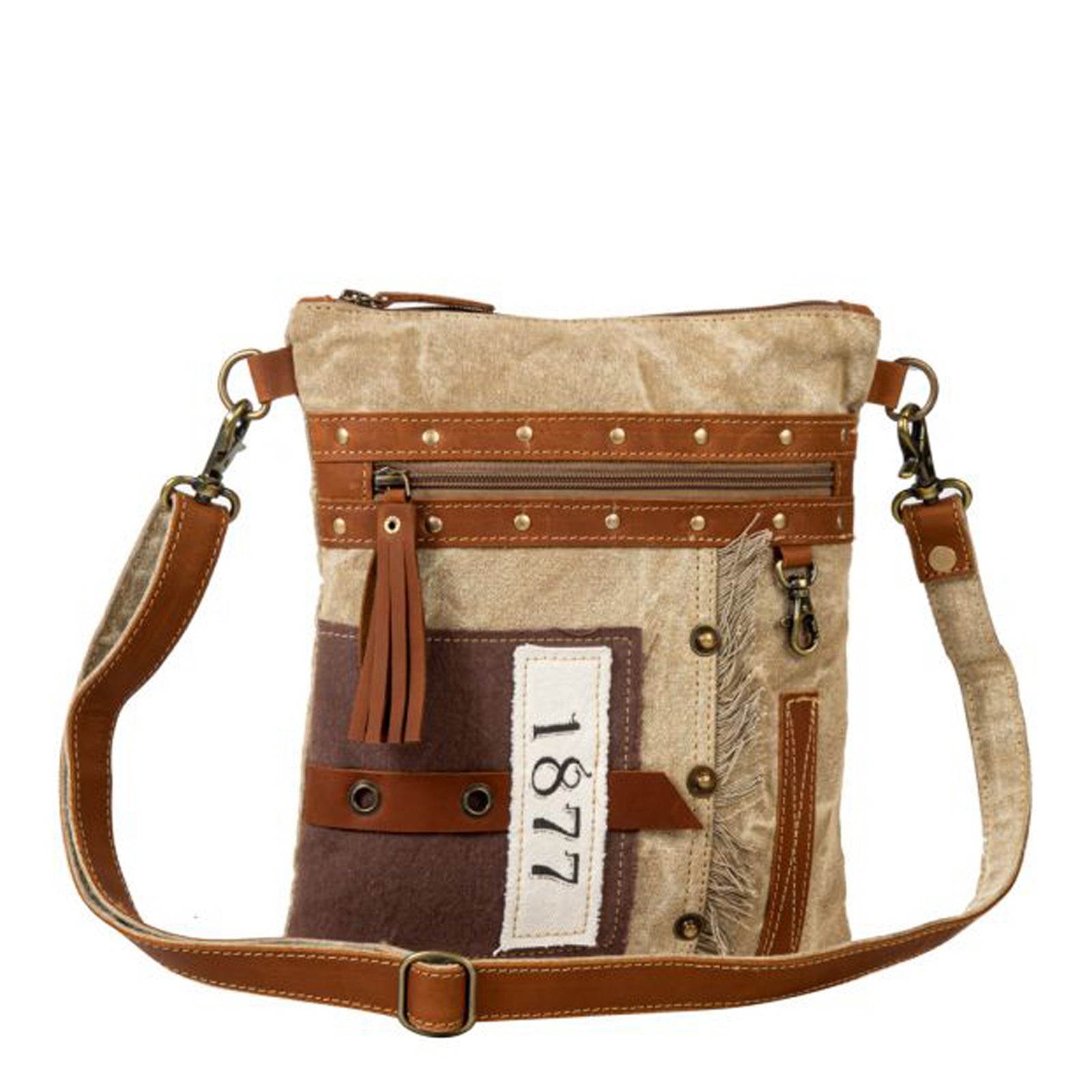 Myra Bag, Yesteryear Small Crossbody – Peltz Shoes