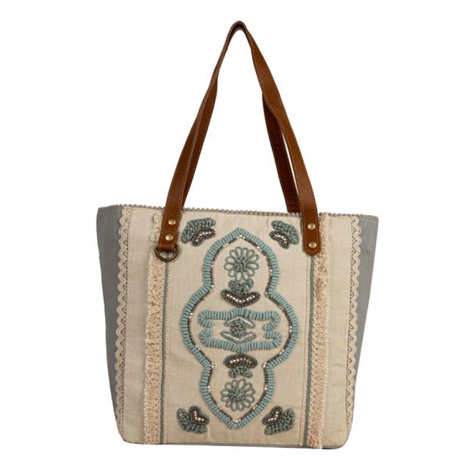 Myra tote hot sale