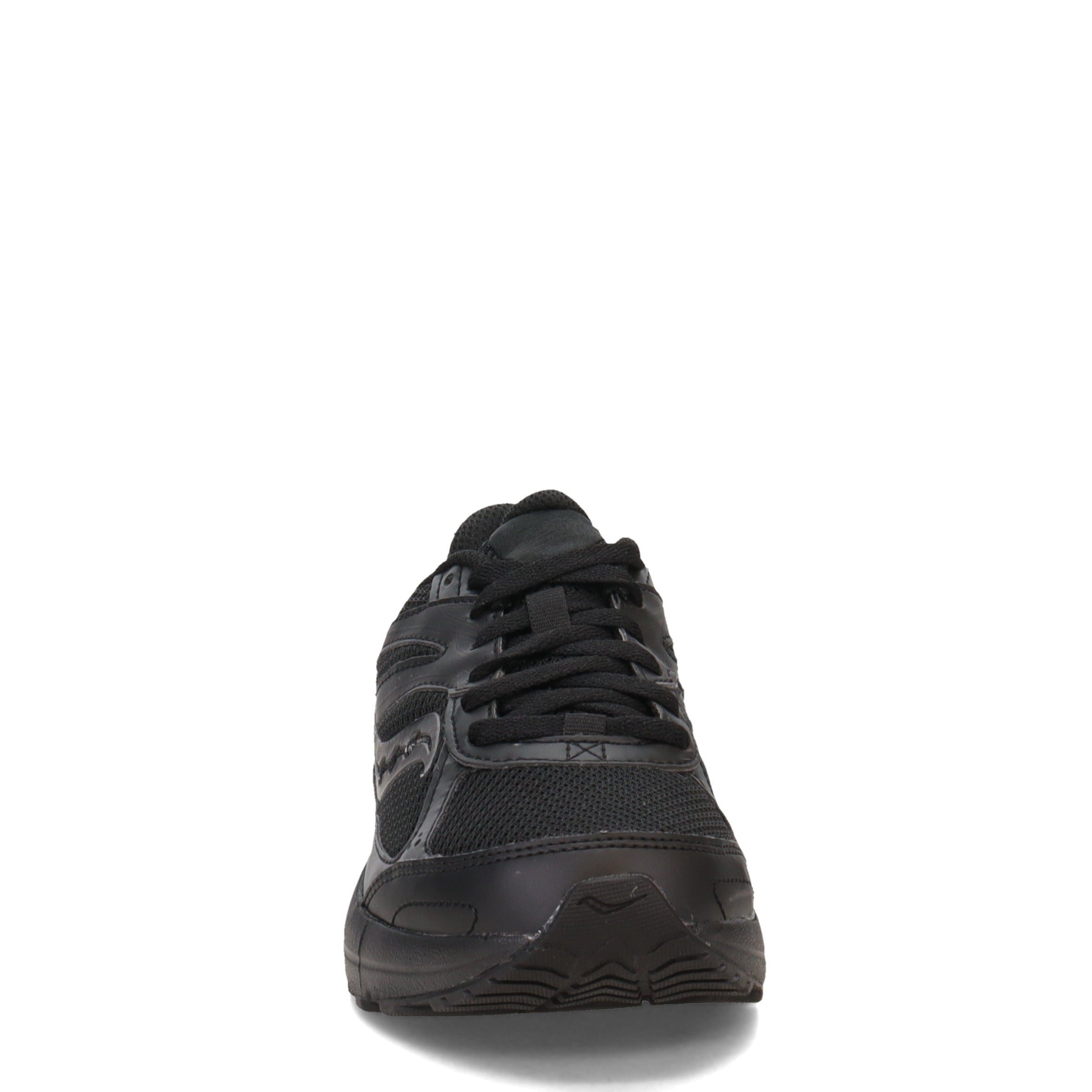 Saucony cohesion hot sale 11 black