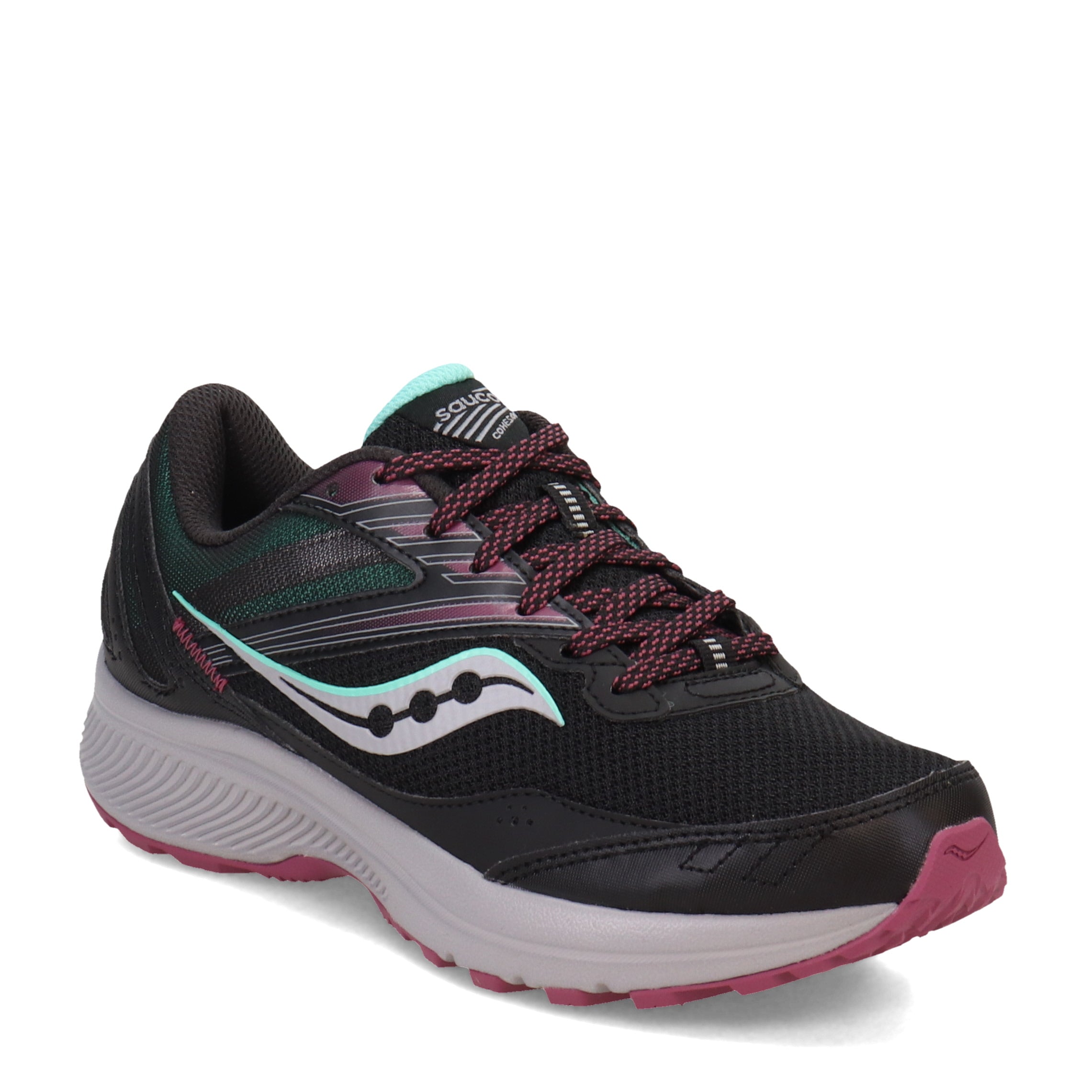 Saucony cohesion 12 discount women's