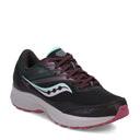 Women's Saucony, Cohesion TR15 Trail Running - Wide Width