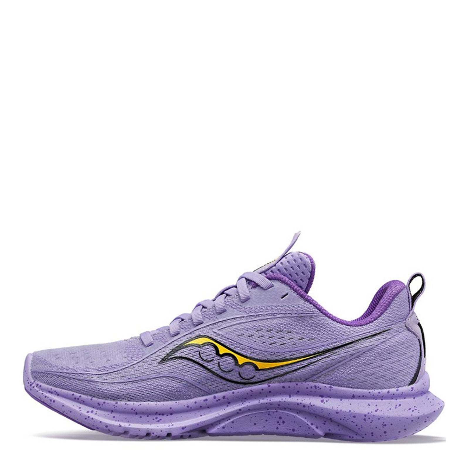 Saucony kinvara store 2 womens yellow