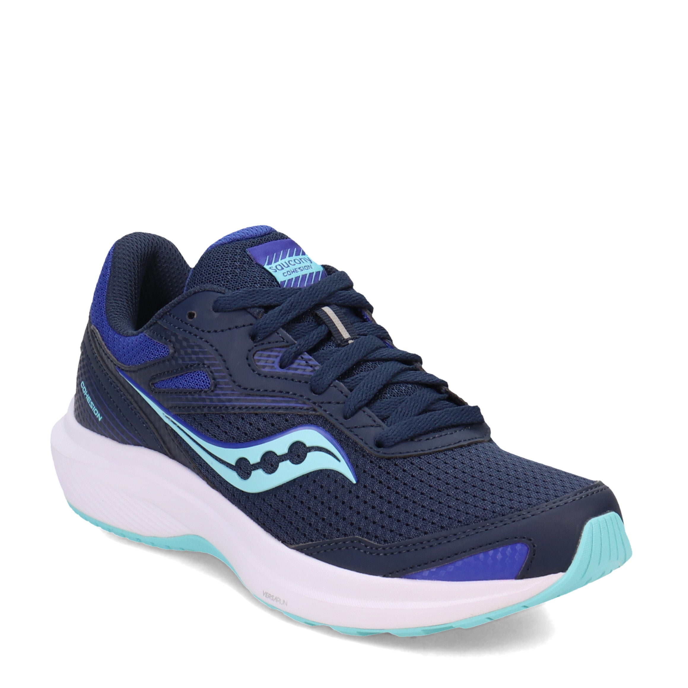 Cohesion saucony on sale