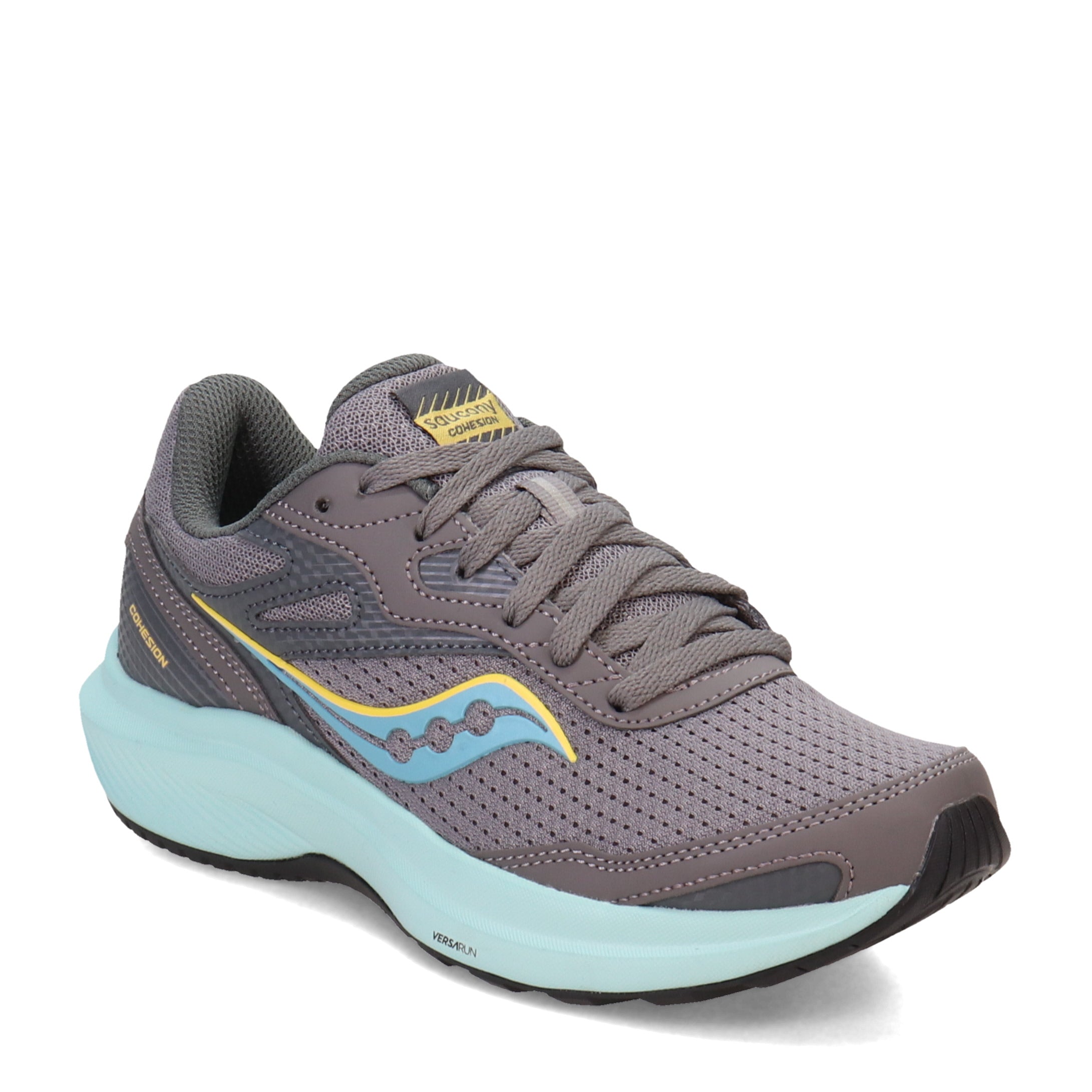 Saucony cohesion shop womens uk