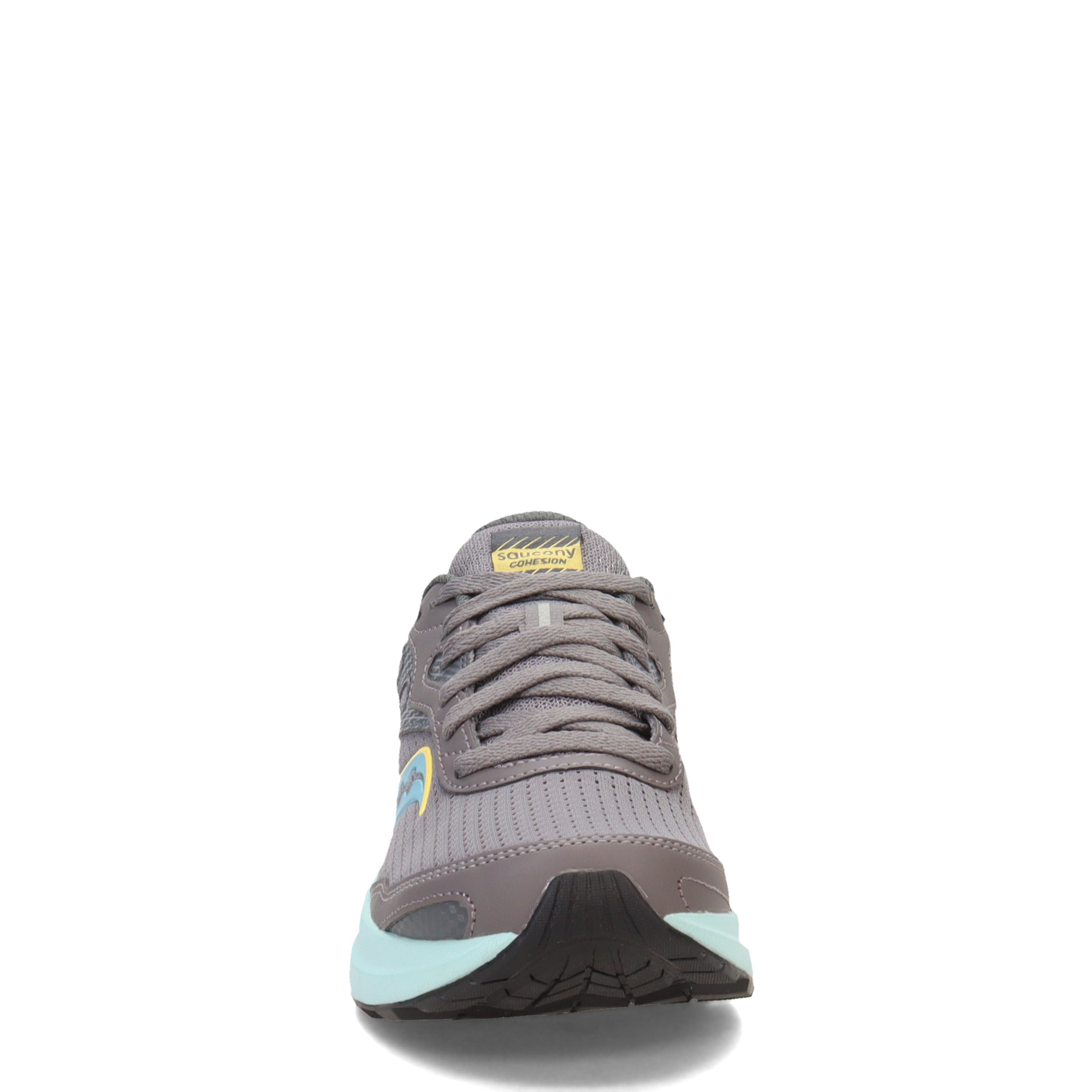 Saucony cohesion 5 womens hot sale brown