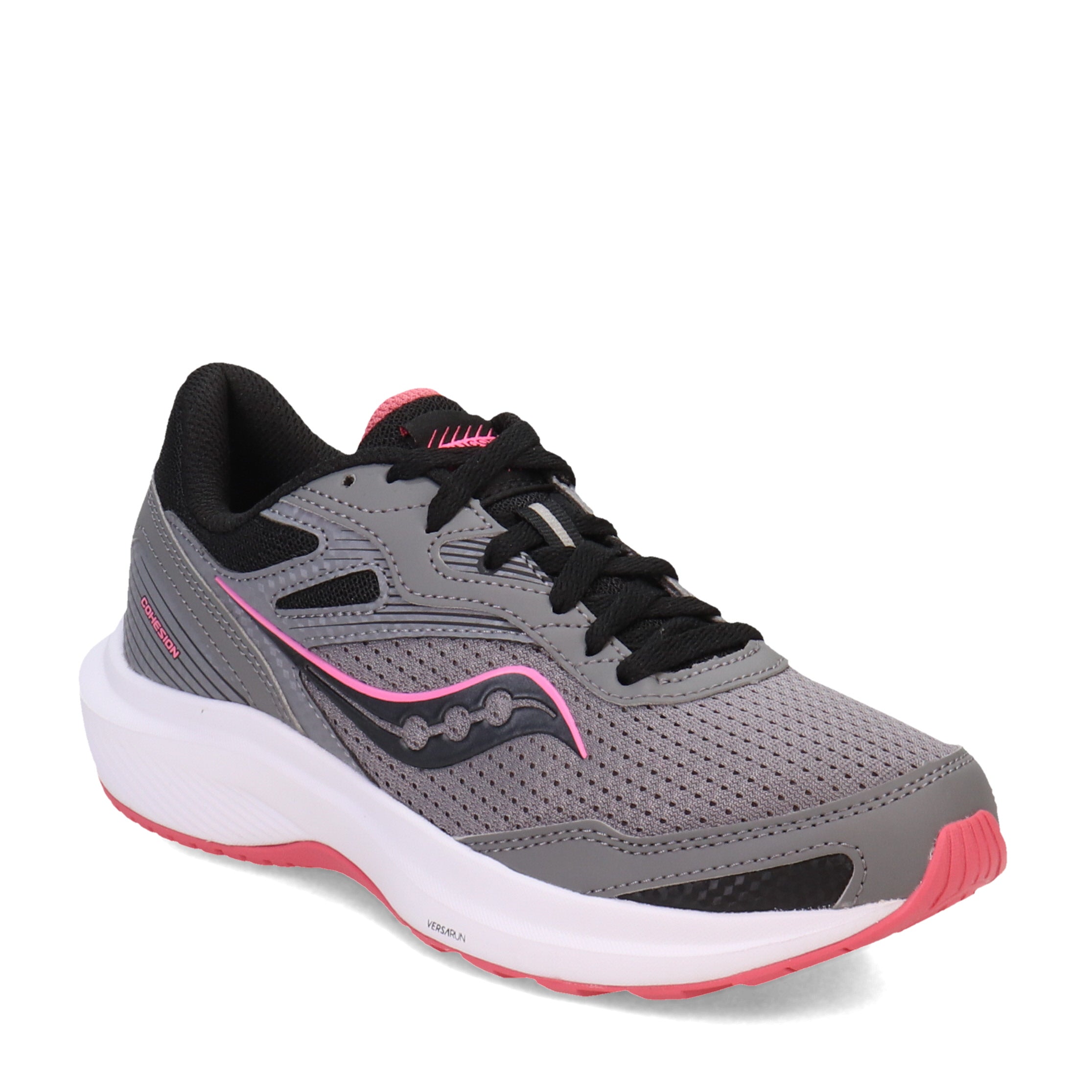 Saucony cohesion 1 deals womens wide