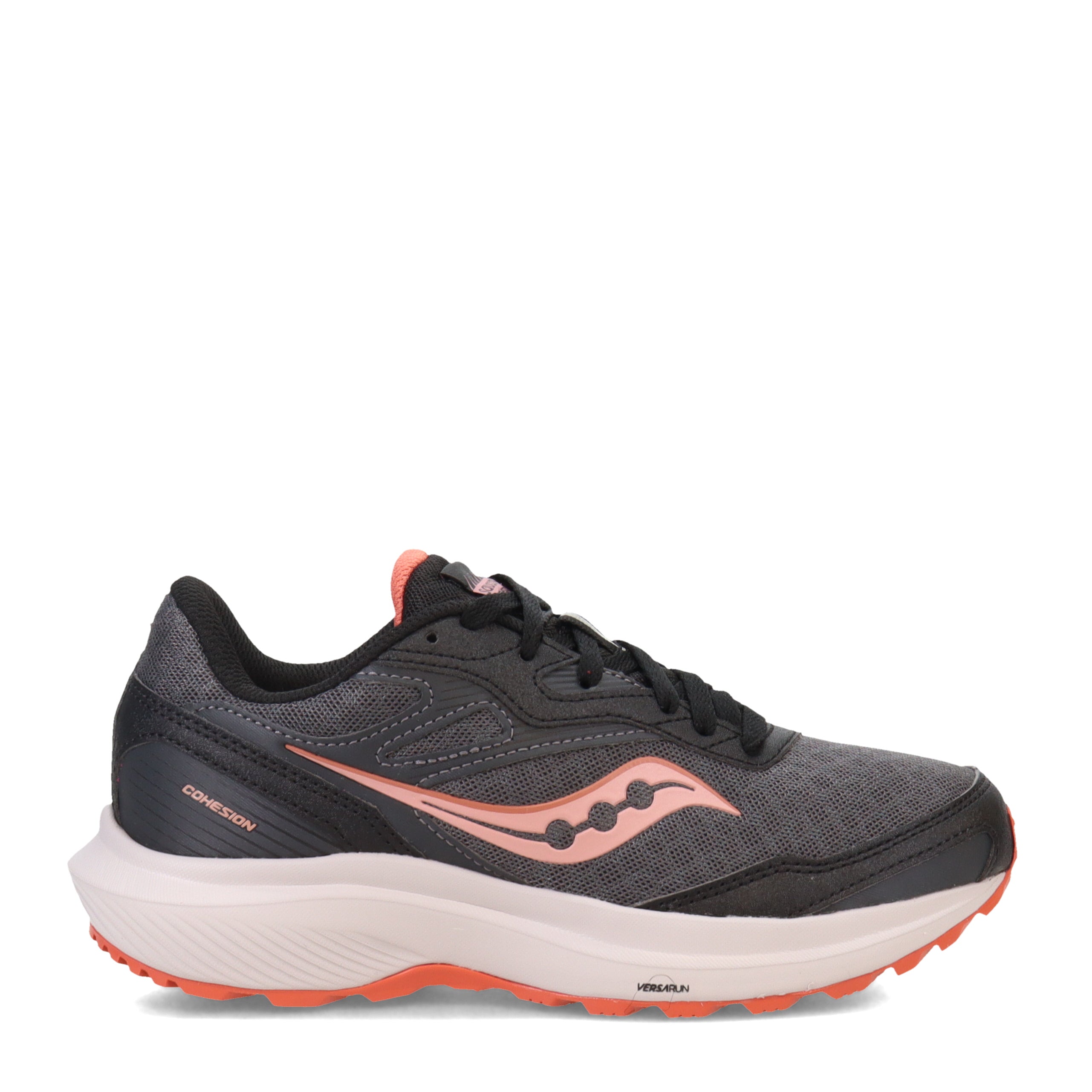 Saucony women's cohesion 10 running outlet shoe