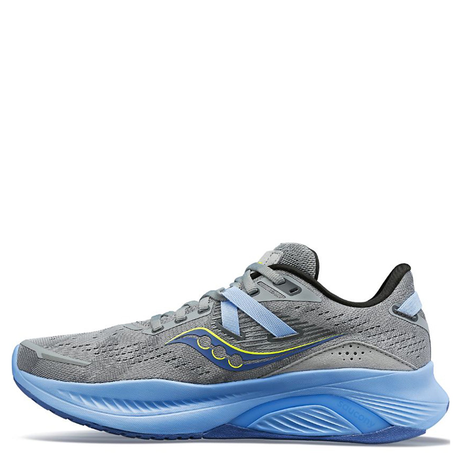 Saucony guide womens on sale uk