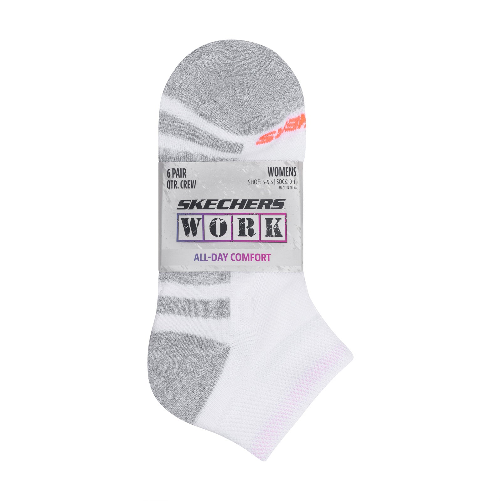 Skechers cheap work socks