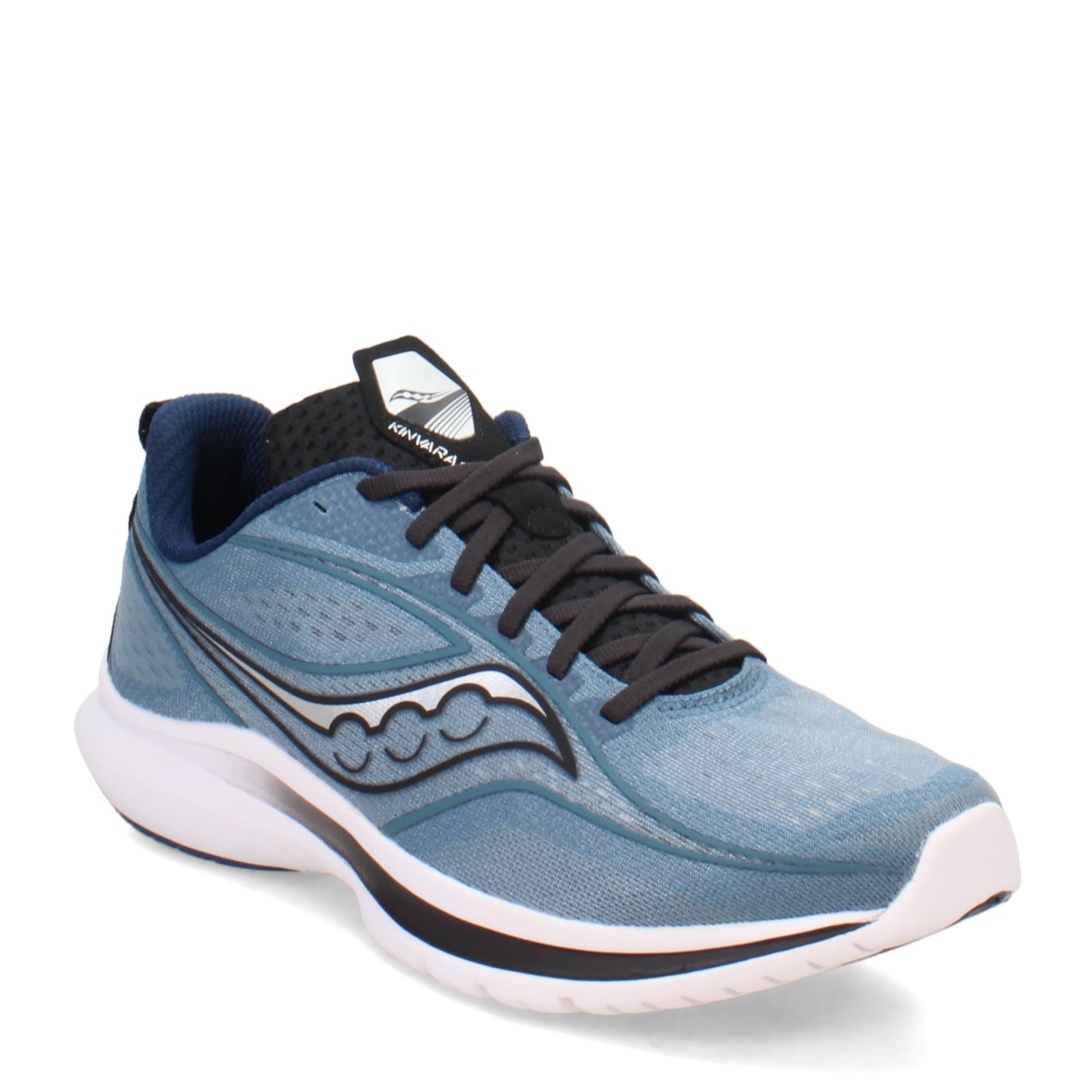 Saucony shop kinvara grey