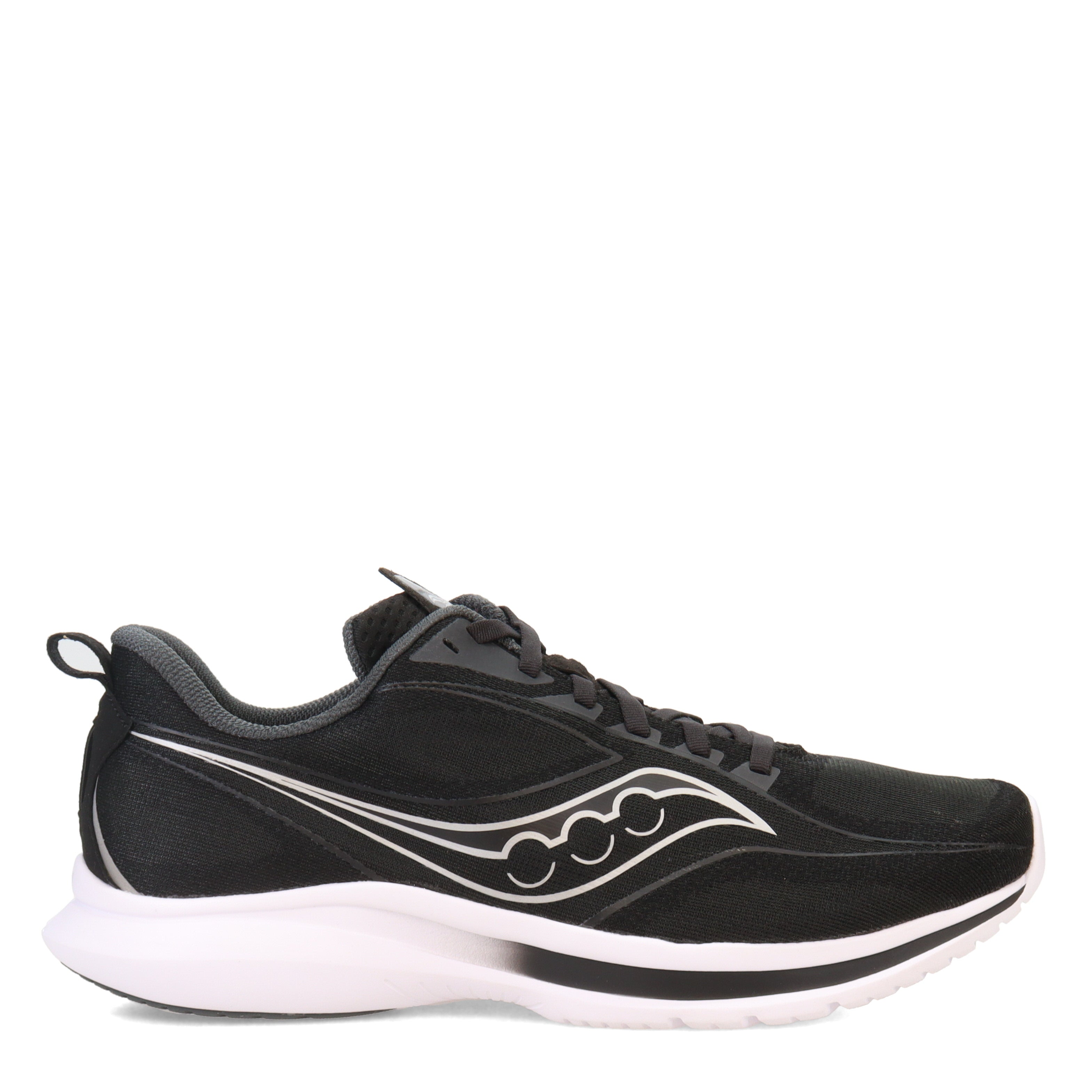 Saucony kinvara 1 sales black