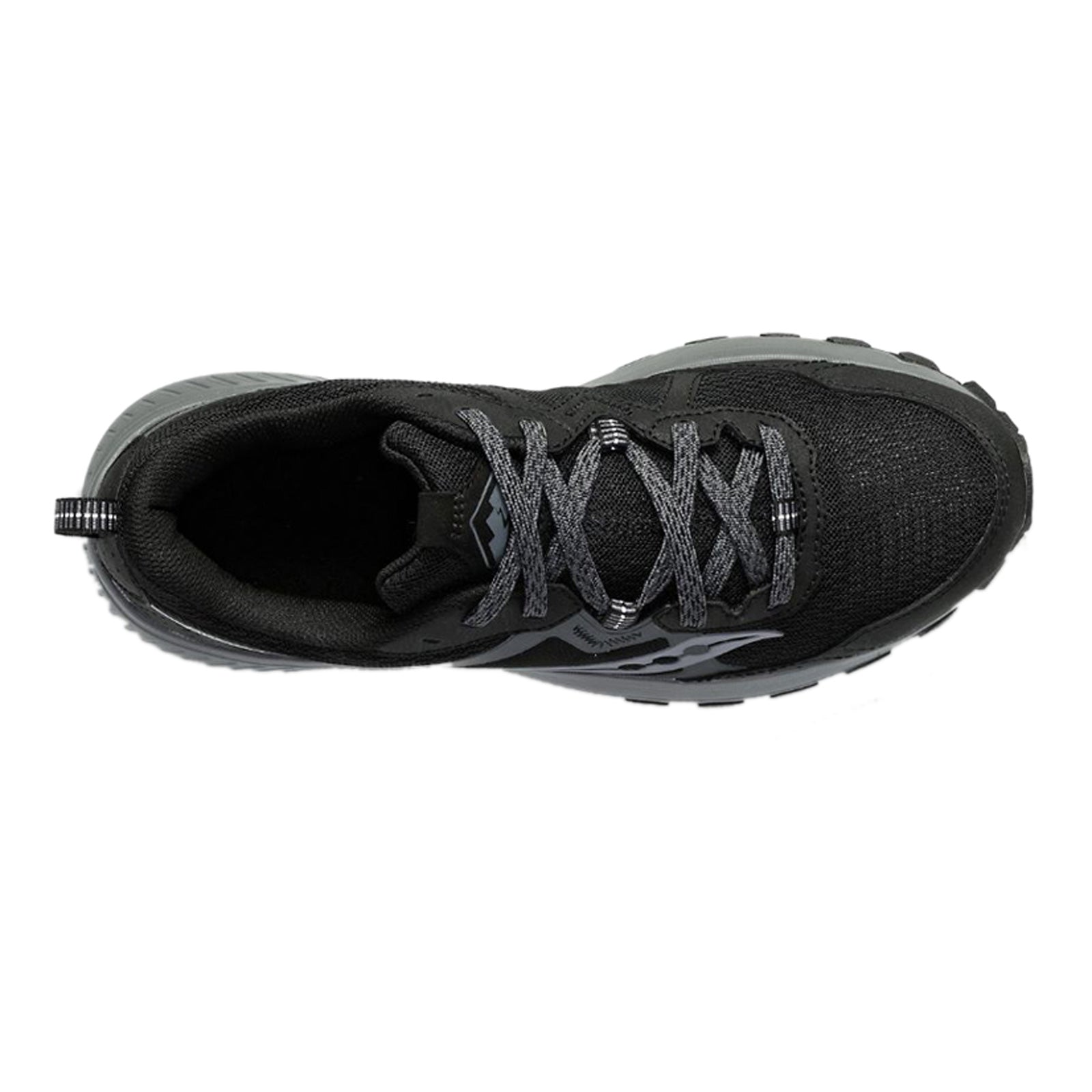 Saucony excursion tr12 outlet quick release