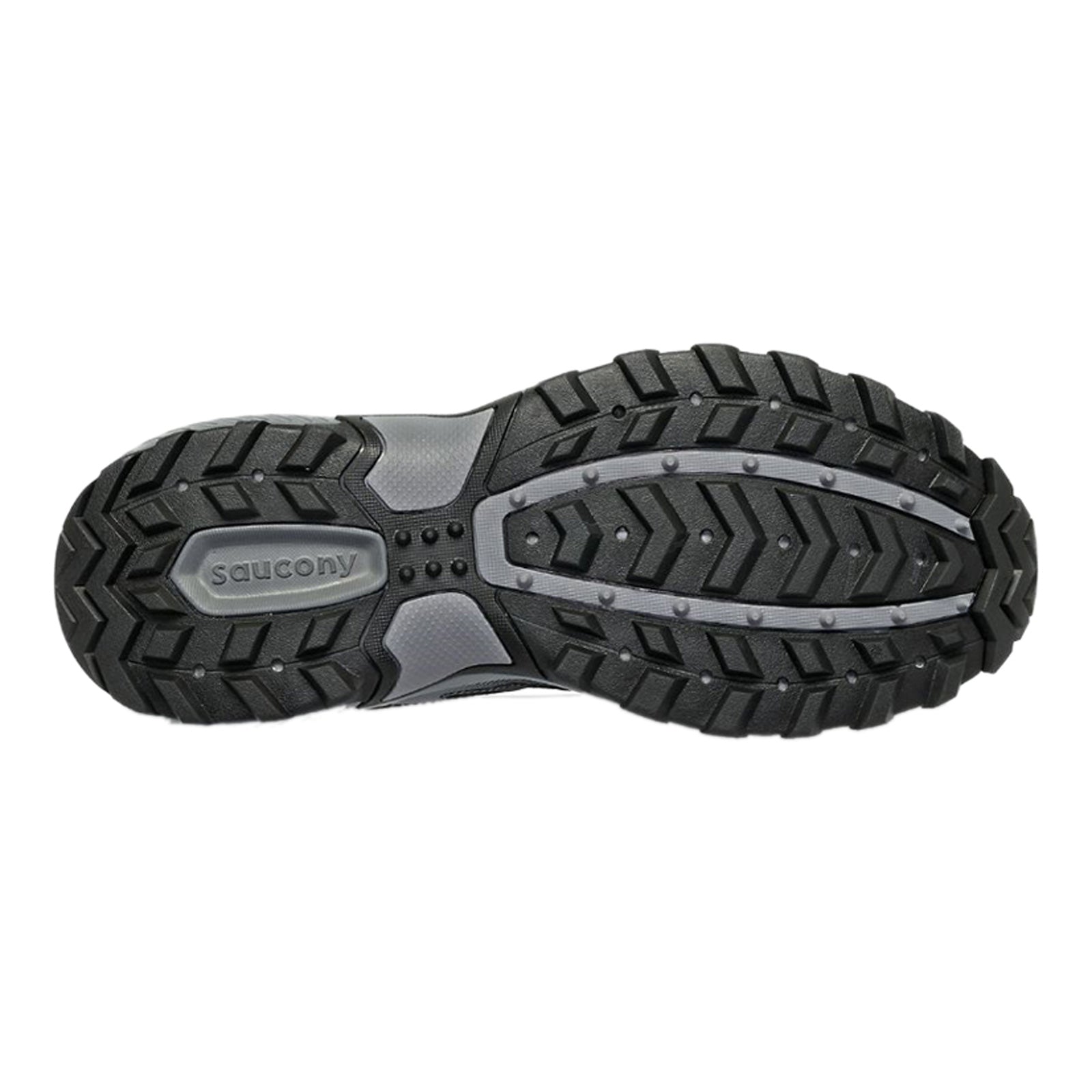 Saucony men's clearance hiking shoes