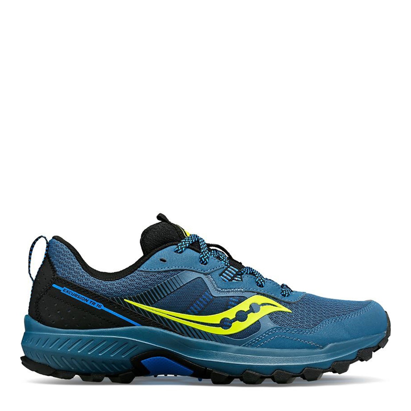 Saucony excursion best sale trail running shoes