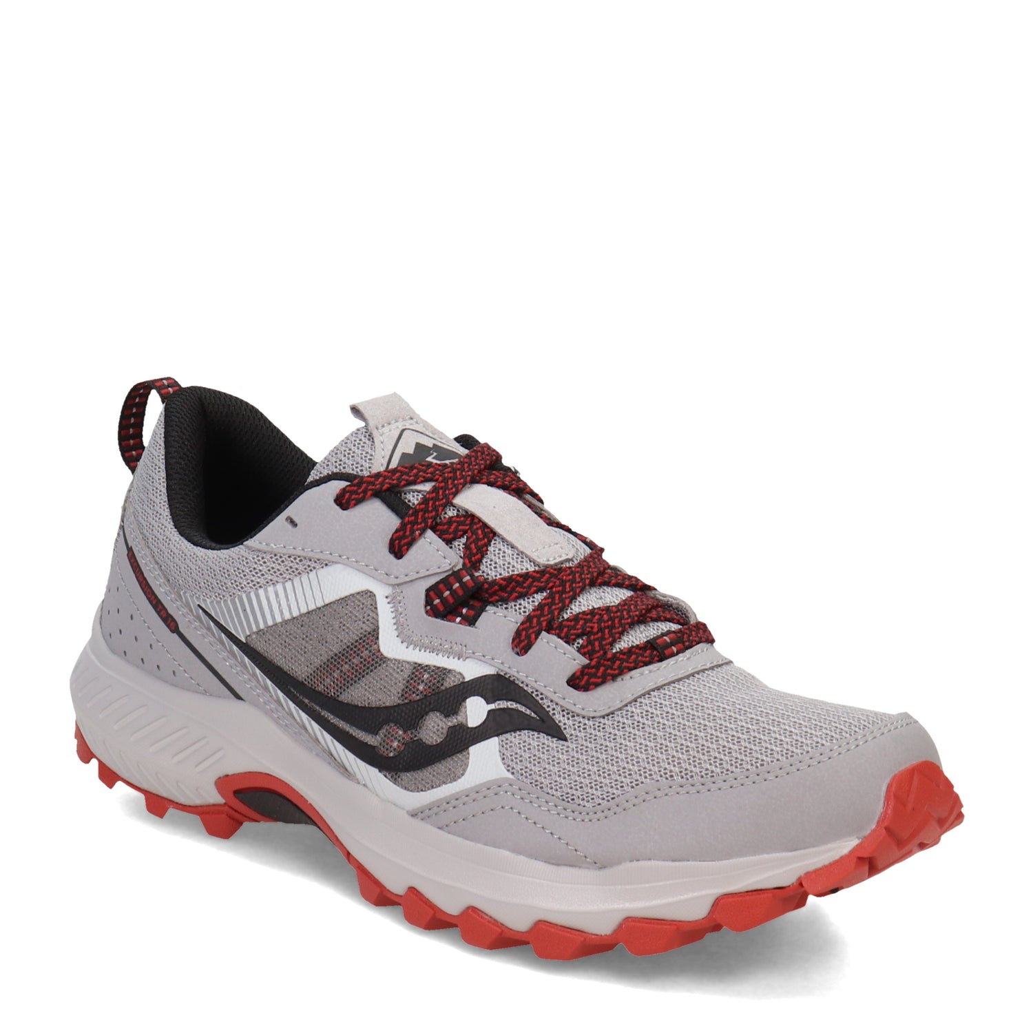 Men's Saucony, TR16 Trail Running Shoe - Wide Width Peltz Shoes