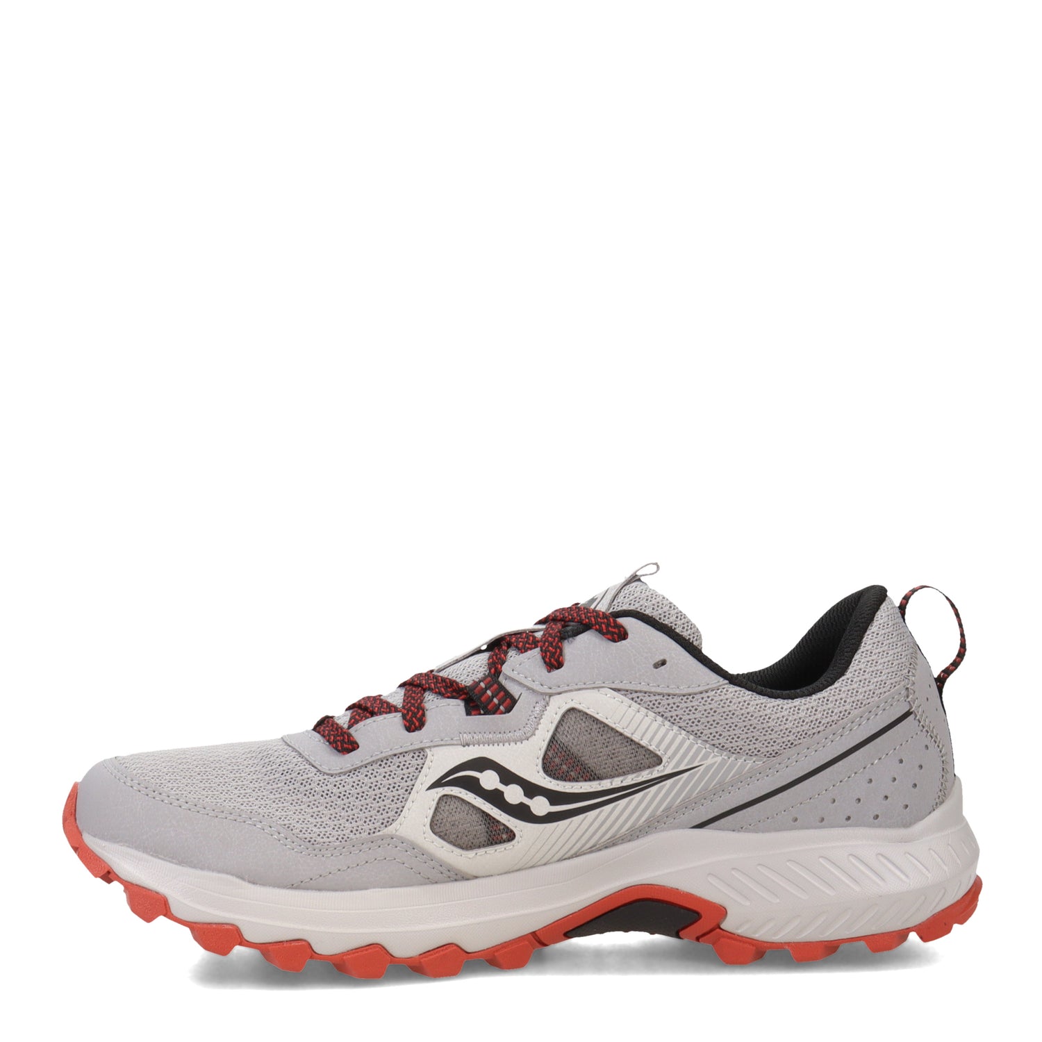 Men's Saucony, TR16 Trail Running Shoe - Wide Width Peltz Shoes