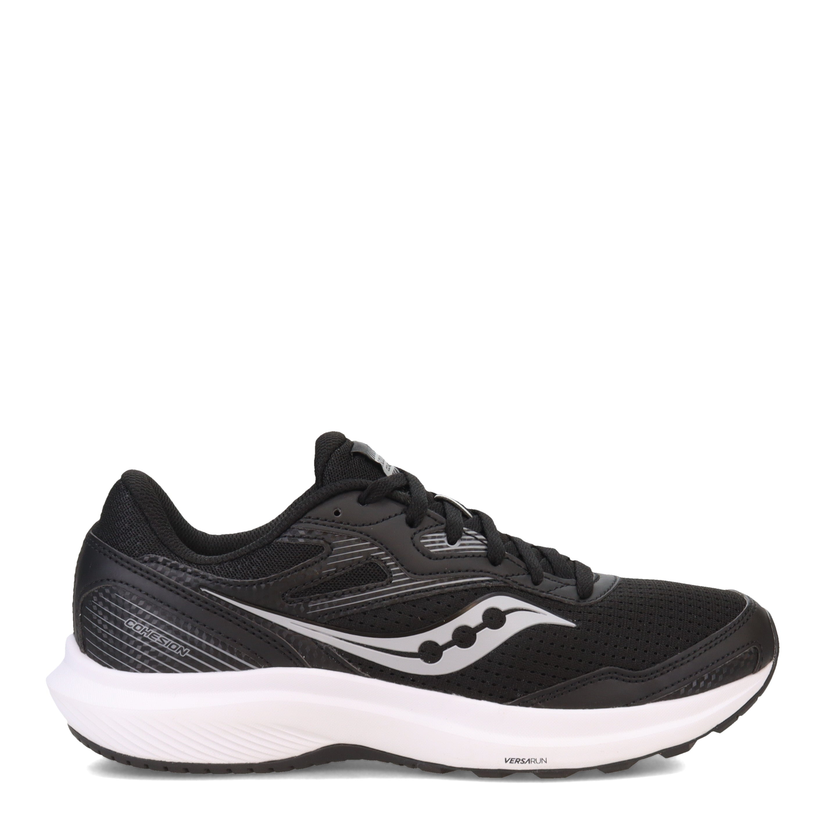 Saucony cohesion 10 mens sales black