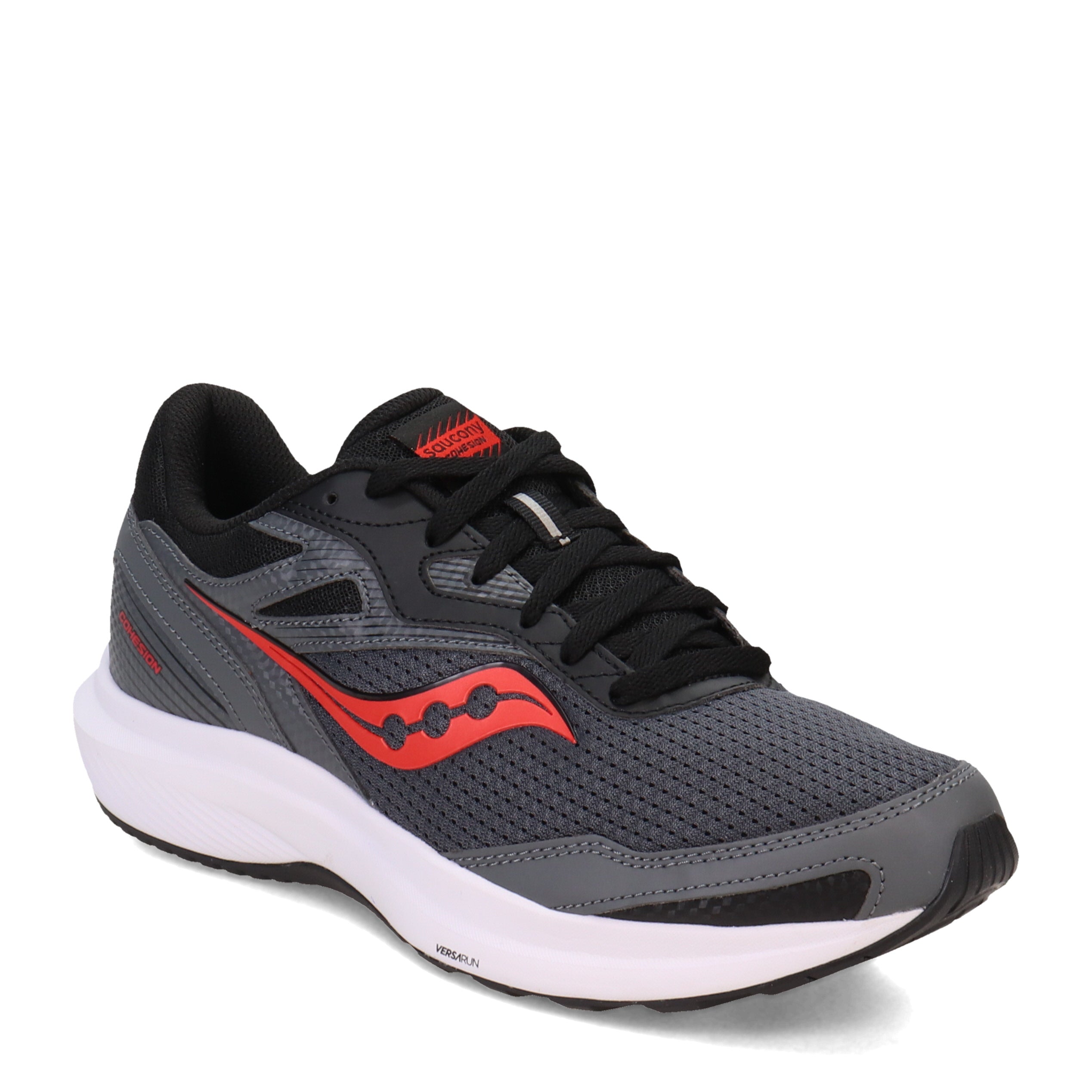 Saucony cohesion boys on sale