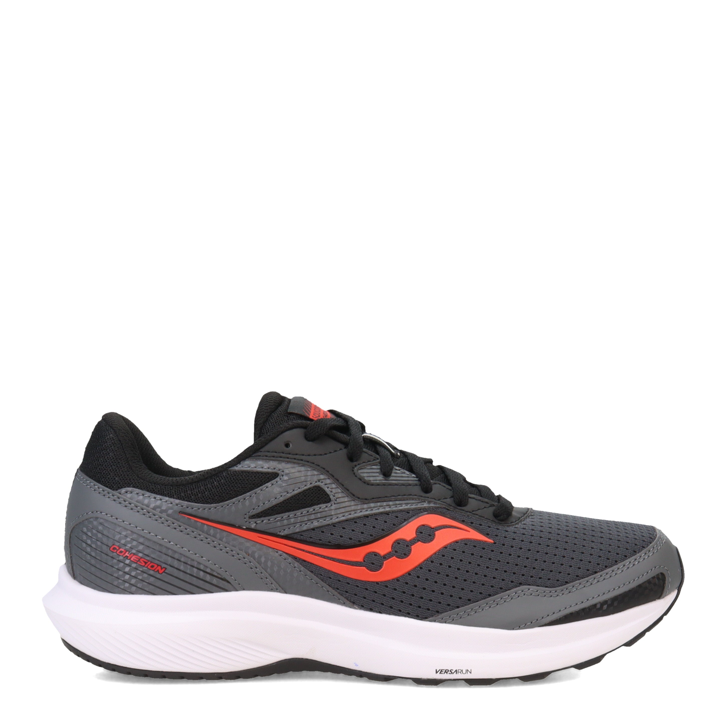 Saucony cohesion 8 mens red deals