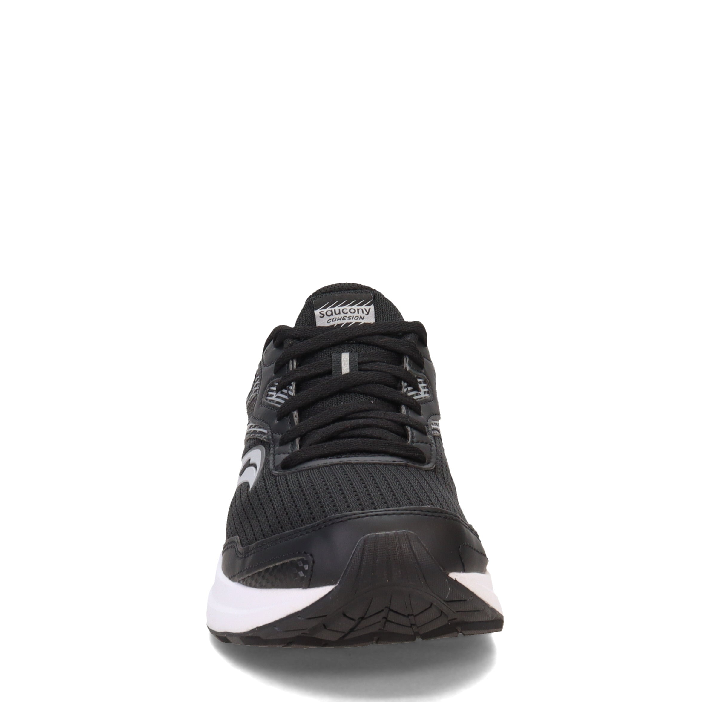 Saucony cohesion cheap 7 womens wide