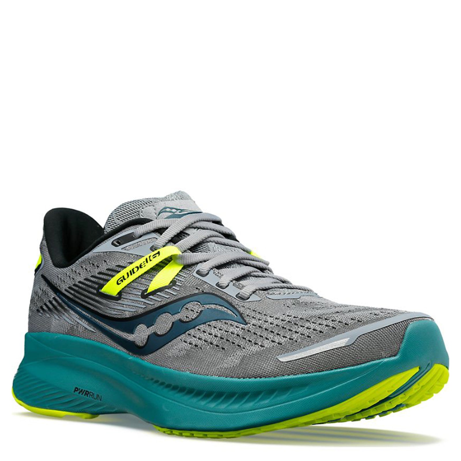 Saucony running clearance shoes guide