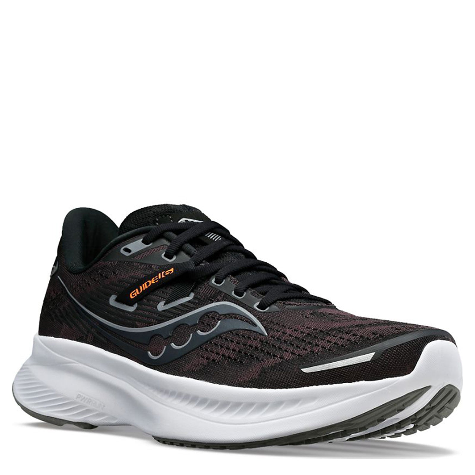 Saucony wide running clearance shoes