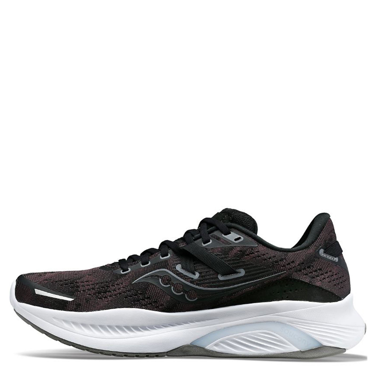 Men's saucony guide on sale iso running shoe