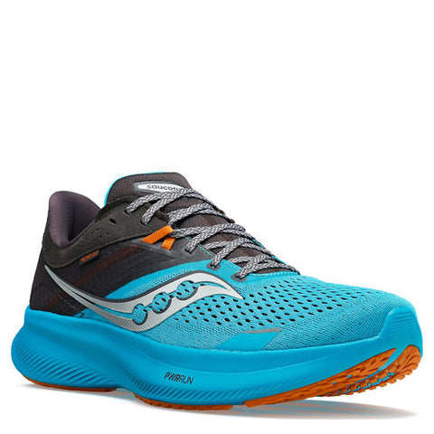 Saucony ride 2024 iso womens large