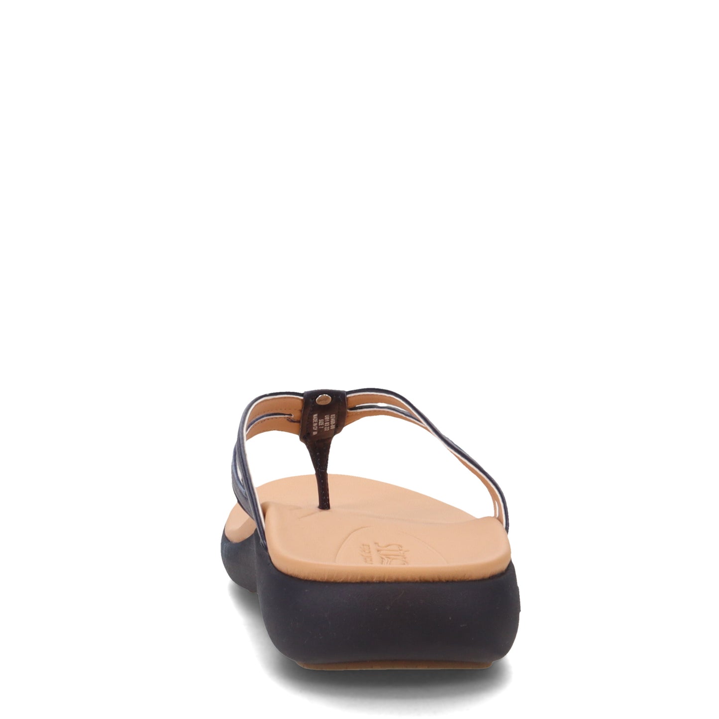 Women's Strole, Horizon Sandal – Peltz Shoes