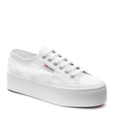 Women's Superga, 2790 Platform Sneaker