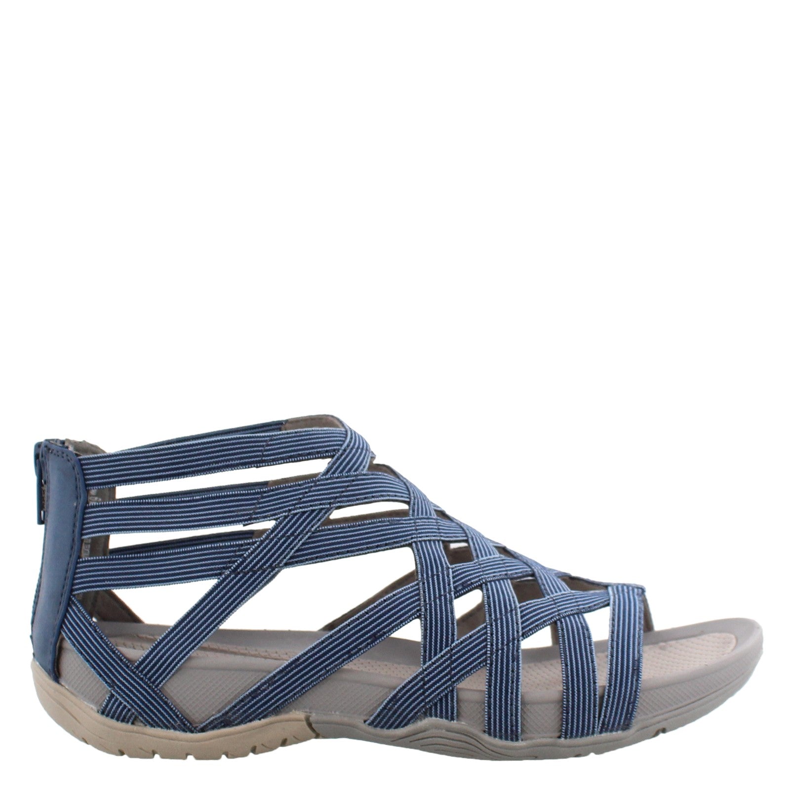 Baretraps Dallon Wedge Sandal - Free Shipping | DSW