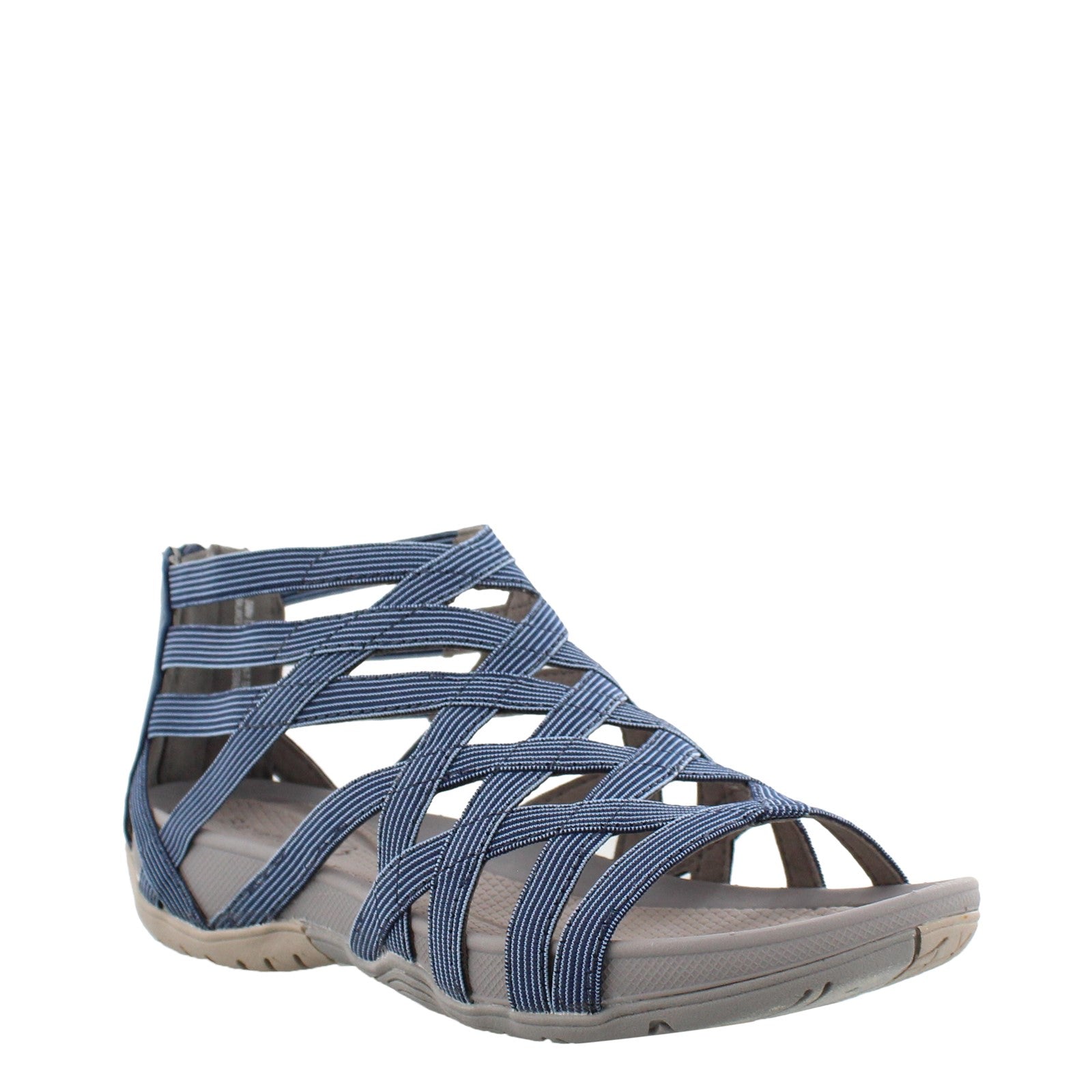 Women's Bare Traps, Flossey Sandal – Peltz Shoes