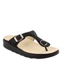 Women's SAS, Sanibel T-Strap Slide Sandal