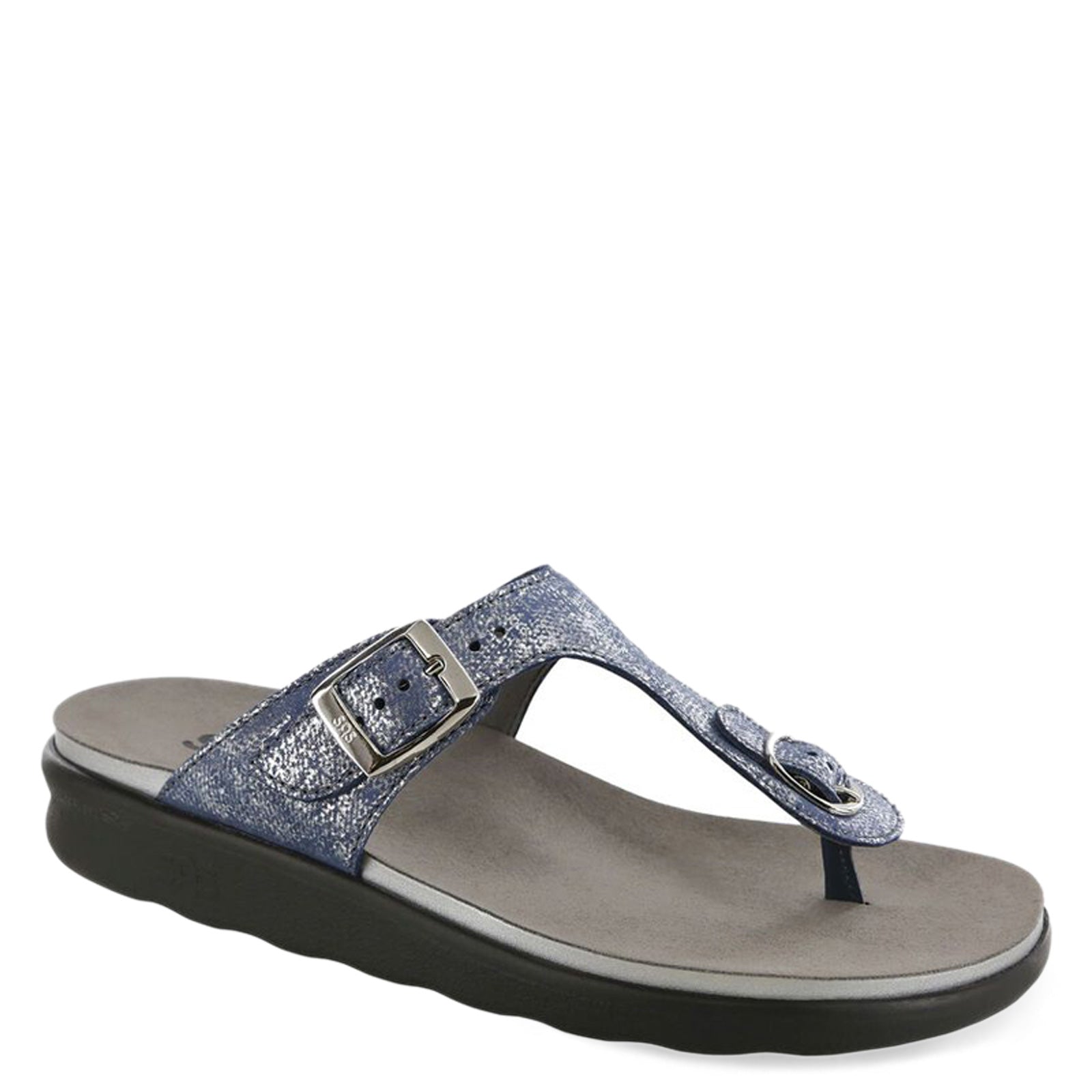 Women's SAS, Sanibel Thong Sandal – Peltz Shoes