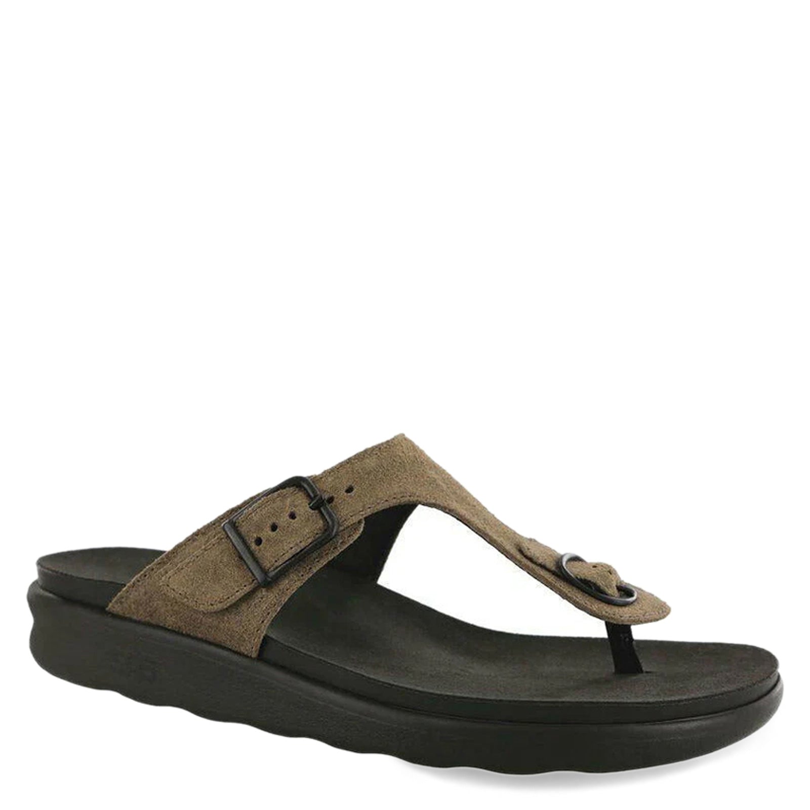 Women s SAS Sanibel Thong Sandal Peltz Shoes