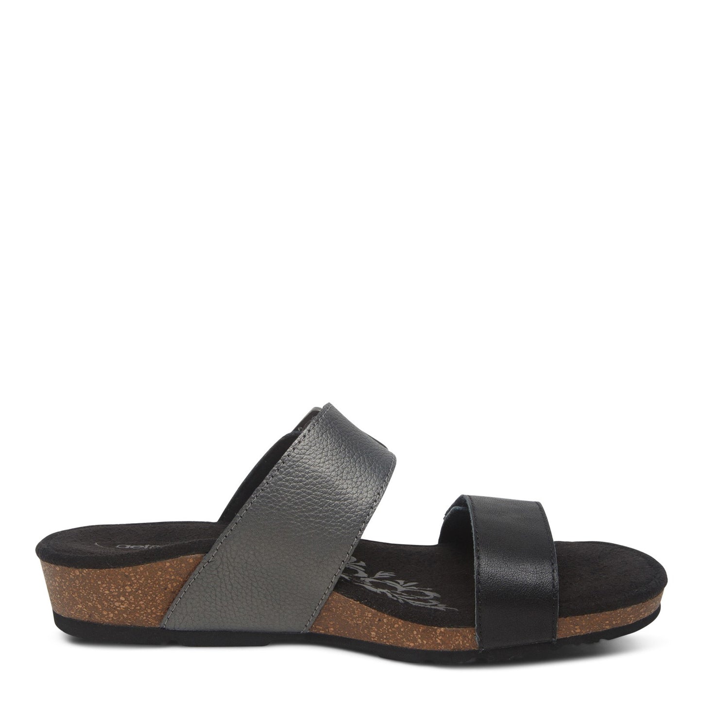 Women's Aetrex, Daisy Sandal – Peltz Shoes