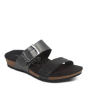 Women's Aetrex, Daisy Sandal