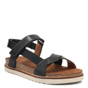 Women's Taos, Sideways Sandal