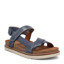 Women's Taos, Sideways Sandal