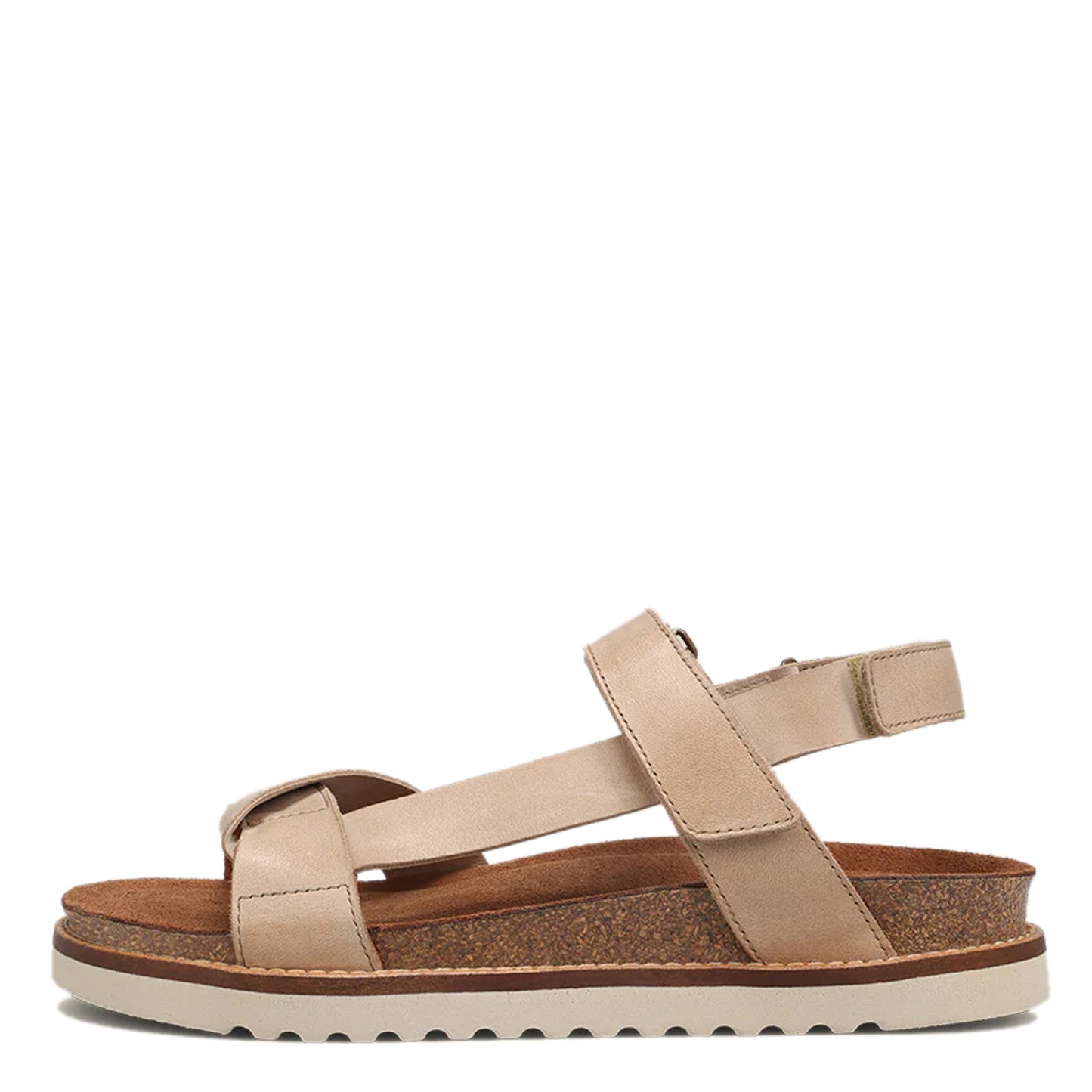 Women's Taos, Sideways Sandal – Peltz Shoes